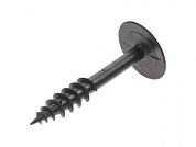 Дюбель кровельный винтовой Starfix