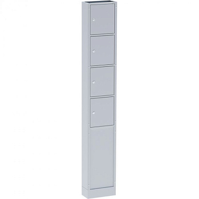 Короб КСС (1890х300х150) EKF uerm-kss-1890