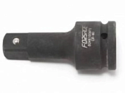 Удлинитель ударный Cr-Mo 125 мм 1/2'' Forsage F-8044125MPB