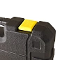 Набор инструментов 168 пр. 1/4''&3/8', 6-гр. WMC TOOLS WMC-30168