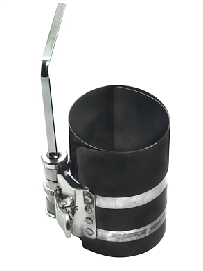 Оправка поршневых колец 4'' высота: 100 мм, рабочий диапазон: 60-175 мм Forsage F-6204175