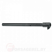 Удлинитель 60 см без шлицов для однозаходного шнека для диаметров 25-30-35 см
к TR 1585 EFCO 028200287