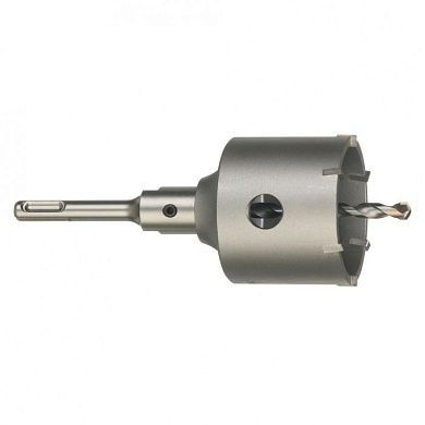 Коронка SDS-plus TCT 68 (в сборе) Milwaukee 4932399296