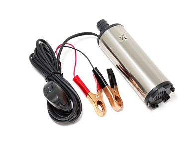 Насос для перекачки топлива Forsage F-ST33-12