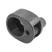 Съемник рулевых тяг универсальный 1/2'' 33-42 мм RockForce RF-9T0802