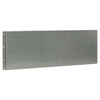 Монтажная плата FORT (В300хШ1000) EKF PROxima FM310