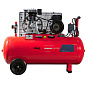 Компрессор масляный ременной 100 л B3600B/100 CM3 Fubag 61431372