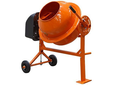 Бетоносмеситель CM-71, объем 70/50 л, 380 Вт, 230 В, вес 26 кг ECO CM-71