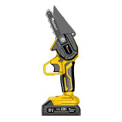 Аккумуляторная пила цепная KCS 18-10-2K KÖLNER 8060100062