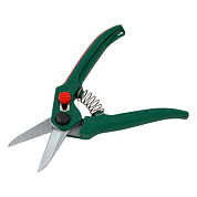 Секатор флористический, L-215 мм, WMC TOOLS WMC-TG1306006-3