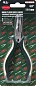 Утконосы изогнутые мини Cr-V 114 мм RockForce RF-50814P6
