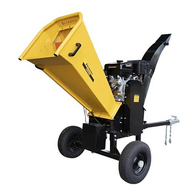 Измельчитель бензиновый, 11 кВт, 420 см.куб., 120 мм Champion CH1211E