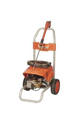 Мойка высокого давления с пистолетом 145 бар 2,2 кВт 220В EW 145-13 TOR 1025986