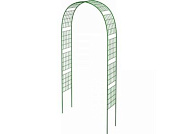 Арка "Сетка" разборная, в коробке, 1,3х2,5х0,32 м., Лиана ЗА-585