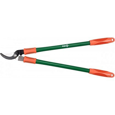 Сучкорез для живых веток d25мм 630мм Flo 99104