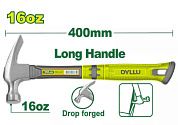 Молоток 400мм DYLLU DTHM336L