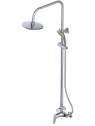 Душевая система (Lt) D40 серия ROM AV Engineering AVROM16-A104-337