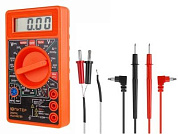 Мультиметр цифровой DM838 Юпитер JP9108