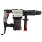Молоток отбойный SDS-MAX электрич., 1500Вт, 15дж, 4100 уд/мин, 12 полож. зубила PIT GSH25-C2