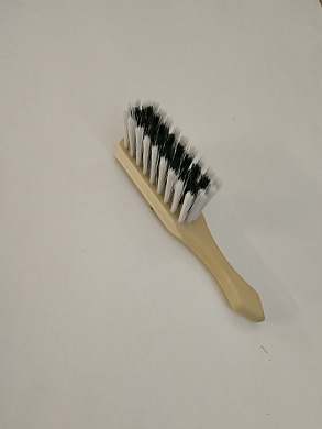 Щетка-сметка дер. 245х130х50 мм 4-рядн. РОСМА-Д 65