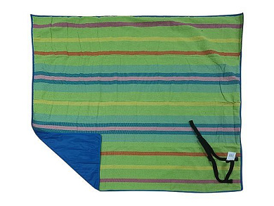 Коврик для пикника, 180х145 см, зеленый, Garden ARIZONE 28-202421