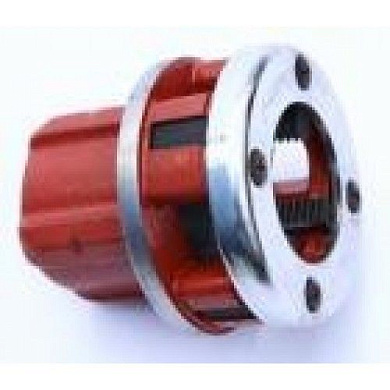 Клупп трубный 1/2'' Geko G01010