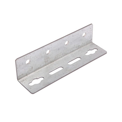 Угол кроватный 33*33*130 РБ BY 73202