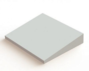 Козырек для FORT 800х600 EKF PROxima FKK86