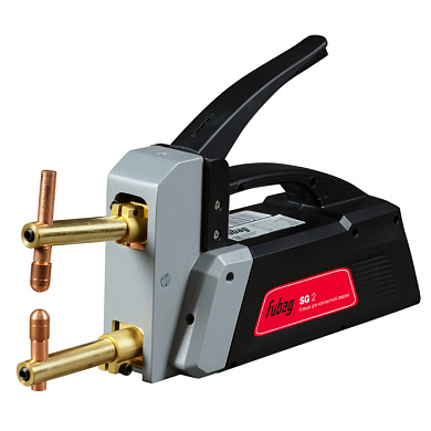 Клещи подвесные с блоком управления SG 2 Fubag 46411