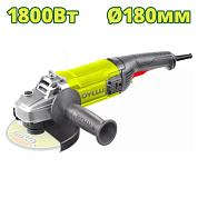 Углошлифмашина DYLLU DTAG851801