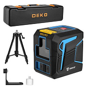 Лазерный уровень DKLL12 SET2 DEKO 065-0100