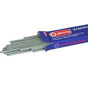 Электроды сварочные, МР-3С, d-3,2 мм, 350 мм 5 кг ДИОЛД 90320016