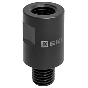 Адаптер для алмазных коронок (M18-M16) EKF EXPERT ad-m18-m16