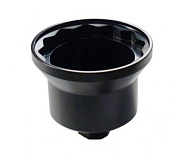 Головка ступичная для IVECO 110 мм Force 9T1405