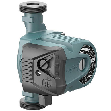 Циркуляционный насос GRANDFAR GS25-4-180(GR)
