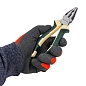 Плоскогубцы комбинированные 180 мм RockForce RF-611S180