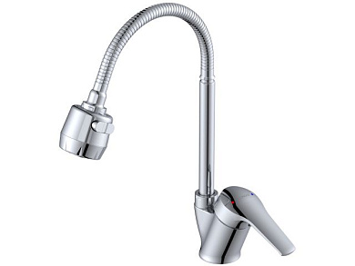 Смеситель для кухни D35, серия 650 ECONOCE EC0652