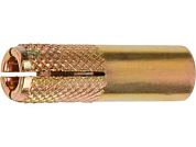 Анкер забиваемый Starfix