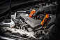 Фонарь BSL18-0 (без батареи) AEG Powertools 4935479666
