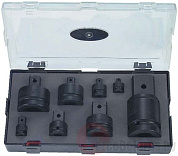 Набор ударных адаптеров 8 пр Force K4088