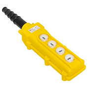 Пульт кнопочный ПКТ-62 на 4 кнопки IP65 EKF PROxima pkt-62