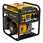 Генератор инверторный GK-5500iF, 5,5 кВт, 230 В, ручной старт DENZEL 94709