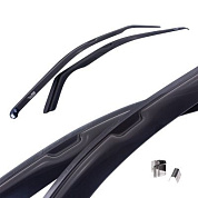 Ветровик, 125, OPEL SINTRA 1997г.-1999г., PONTIAC TRANS SPORT 1997г., PONTIAC MONTANA 1997г., CHEVROLT VENTU, 2пр, KING TEAM RACING