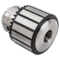 Патрон цанговый для дрели 1-13 мм, B16 RockForce RF-G00500-B
