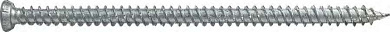 Шурупы по бетону АМО TX30 - 7,5х132 мм WUMAX 1234730132