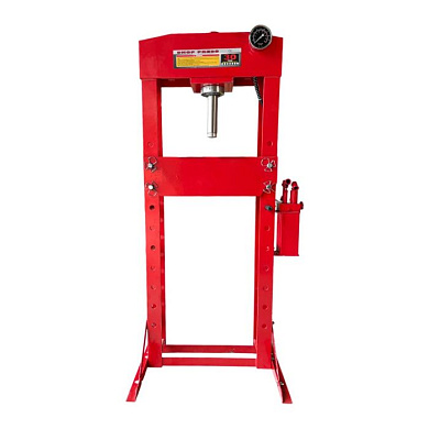 Пресс гидравлический 30 т HOREX HZ 01.1.031H