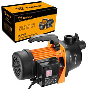 Насос поверхностный DKJP900 DEKO 076-0528