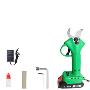Секатор аккумуляторный GreenNer 20 082-1857 ZITREK 082-1857