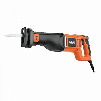 Пила сабельная US 1300 XE AEG Powertools 4935413235
