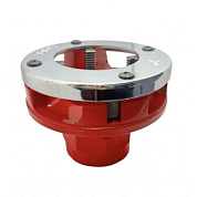 Клупп трубный 2" H-D HD-2923